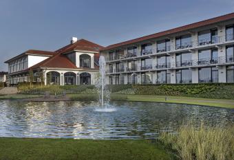 Van der Valk Hotel Melle - Osnabr  ck has Balcony rooms