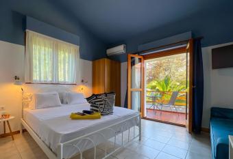 Joseph Village Apartments has Balcony rooms