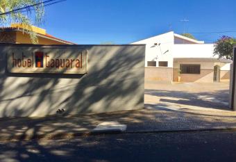 Hotel Taquaral allows 18 year olds to book a room