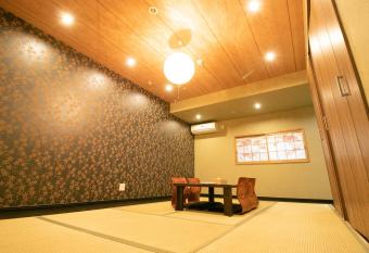 Sakuragawa no Nakatsu House near Umeda/Osaka station has Balcony rooms
