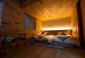 BIO-RESORT HOTEL & SPA O Park OGOSE has Balcony rooms