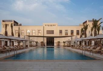 Kedma by Isrotel Design allows 18 year olds to book a room