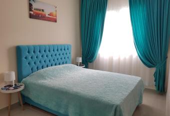 Northern C y p r u s, Trikomo, Iskele, Long Beach, Caesar Resort apartment Cornelius 22 has Balcony rooms