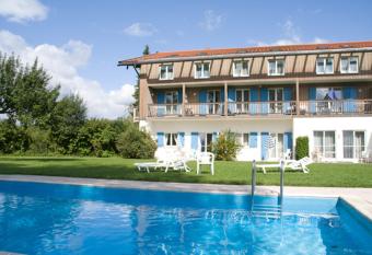 Appartementresidenz K  nig Ludwig allows 18 year olds to book a room