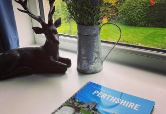 The Glendevon Hotel allows 18 year olds to book a room