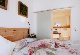 Hotel Arabella has Balcony rooms