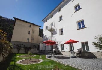 Ca  del Borgo, Rooms & Suites has Balcony rooms