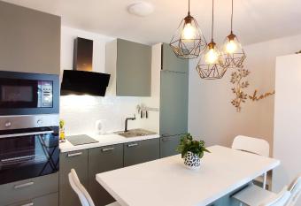 Carmen apartments with sea view near Alicante allows 18 year olds to book a room