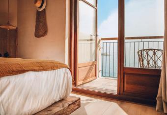 Nomad Hotel - X  bia Port has Balcony rooms