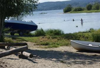 Odin Camping AS allows 18 year olds to book a room