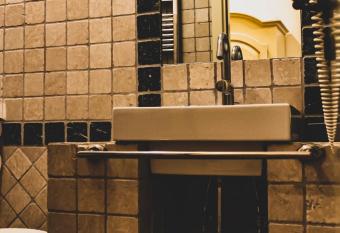 giardini del Novecento has Balcony rooms