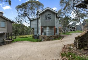 Kenyons Koppie allows 18 year olds to book a room