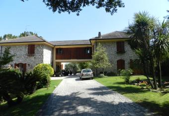 B&B Le Tre Civette has Balcony rooms