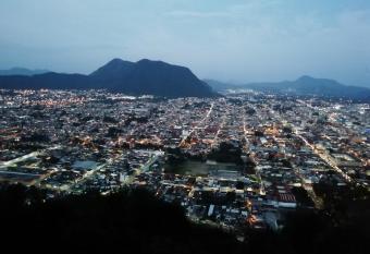 Posada de Vick has Balcony rooms