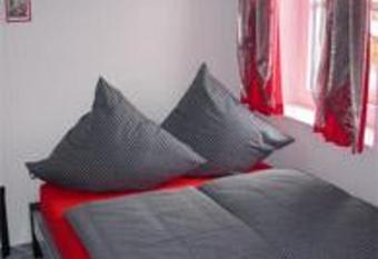 Hotel zur Eiche has Balcony rooms