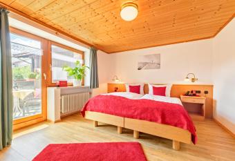 Familien- und Wellnesshotel  has Balcony rooms