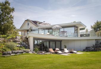 Hotel-Restaurant Schwedi has Balcony rooms