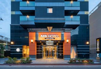 APA Hotel Fukuoka Tenjin Nishi allows 18 year olds to book a room