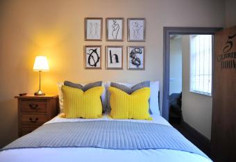 The Herbalist Rooms allows 18 year olds to book a room