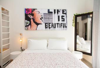 Arechi Room allows 18 year olds to book a room