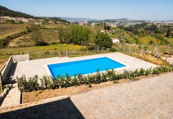 5 bedrooms villa with private pool furnished terrace and wifi at Fornos has Balcony rooms