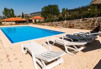 One bedroom house with shared pool furnished balcony and wifi at Fornos has Balcony rooms