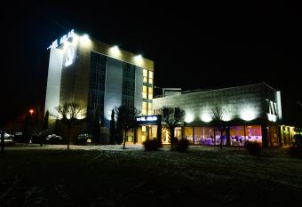 Hotel Atlas Ugljevik has Balcony rooms