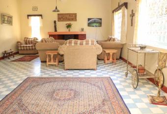 Nyahururu Highlands Heaven -BnB allows 18 year olds to book a room