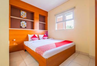 OYO 2947 Cluster Harris Home Stay & Kos allows 18 year olds to book a room