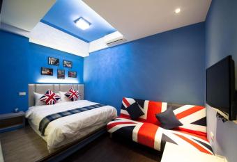                          allows 18 year olds to book a room