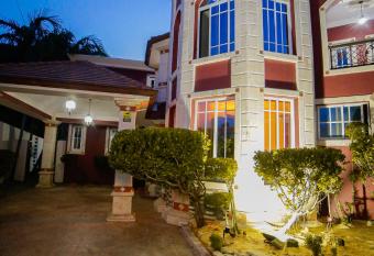 Morocho has Balcony rooms