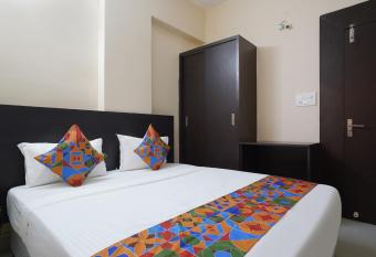 FabHotel Serenity allows 18 year olds to book a room