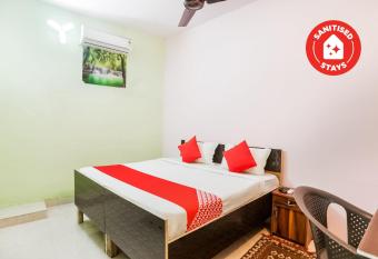 Flagship Park Hotel allows 18 year olds to book a room