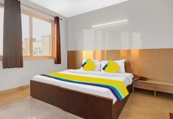 Treebo Trip Prince Residency allows 18 year olds to book a room