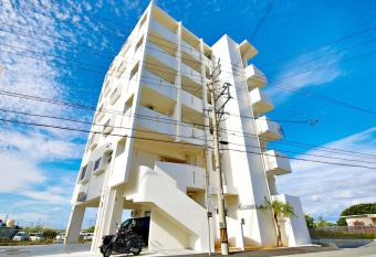 Vent du Vent301 has Balcony rooms