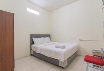 Hotel Villa Balong BHO Syariah RedPartner allows 18 year olds to book a room