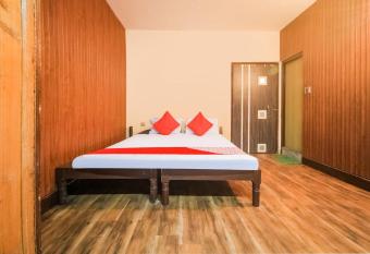 OYO Yankee s Stay allows 18 year olds to book a room