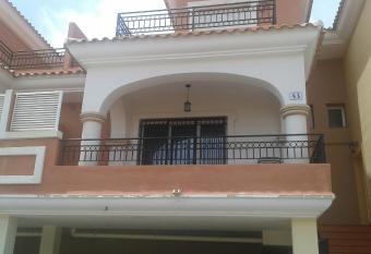 LOS BALCONES has Balcony rooms