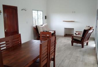 Quijaneando has Balcony rooms