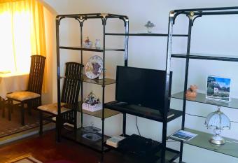 Apartman BREZA 034 has Balcony rooms