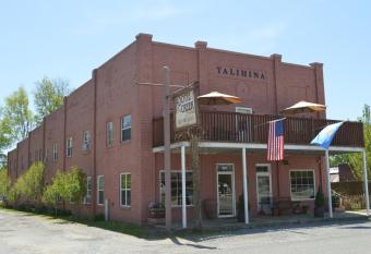 Hootie Creek Guest House allows 18 year olds to book a room