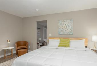 Sleepover Historic Downtown Springfield Apartments allows 18 year olds to book a room