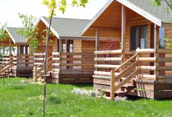 Pensiunea Mahmudia has Balcony rooms