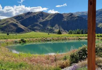 Lodges On Pearson Unit 1 allows 18 year olds to book a room