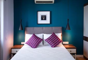 Mono Hotel allows 18 year olds to book a room