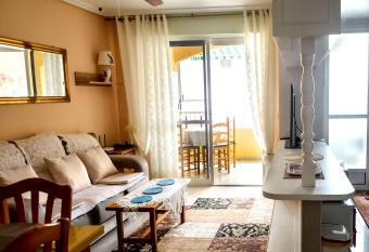 Apartment Emilia has Balcony rooms