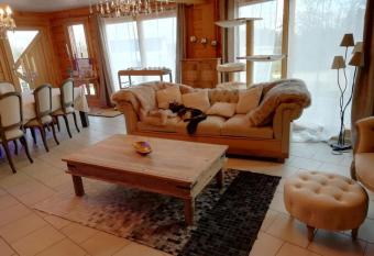    refuge di   vin has Balcony rooms