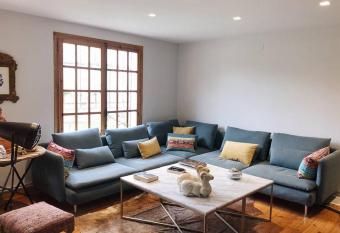 Casa Daniela has Balcony rooms