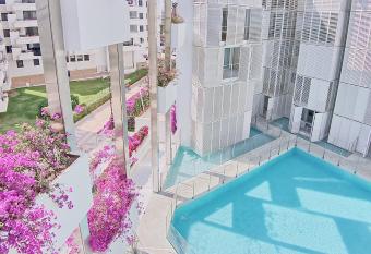 MARINA BOTAFOCH Ibiza allows 18 year olds to book a room