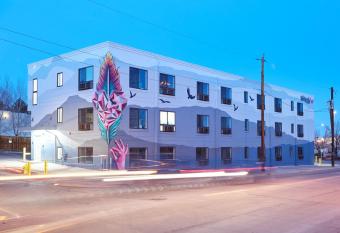 Sonder by Marriott Bonvoy Osage Apartments LoHi allows 18 year olds to book a room